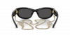 OKULARY SWAROVSKI SK 6036U 107687 50 ROZMIAR M